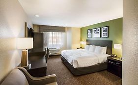 Sleep Inn West Valley City - Salt Lake City South